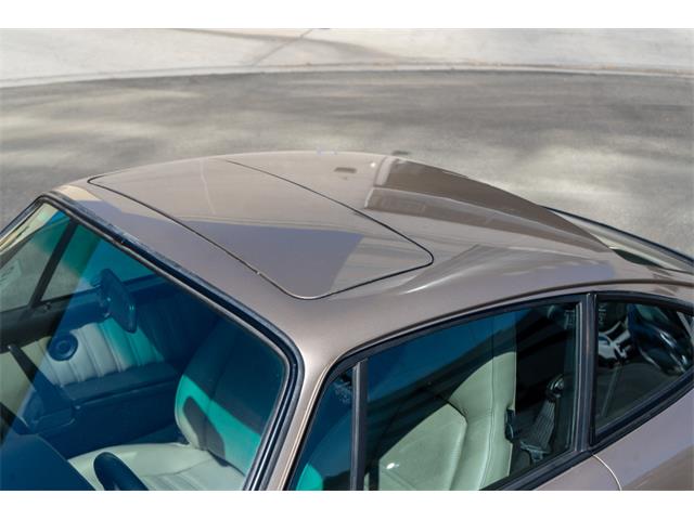 1983 Porsche 911 (CC-2091538) for sale in Sherman Oaks, California