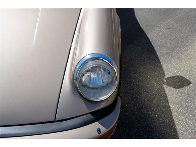 1983 Porsche 911 (CC-2091538) for sale in Sherman Oaks, California