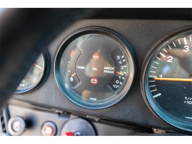 1983 Porsche 911 (CC-2091538) for sale in Sherman Oaks, California