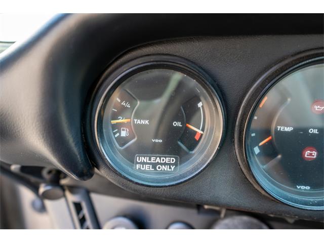1983 Porsche 911 (CC-2091538) for sale in Sherman Oaks, California