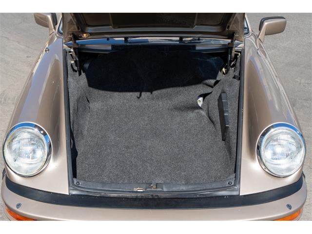 1983 Porsche 911 (CC-2091538) for sale in Sherman Oaks, California