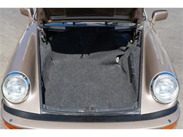 1983 Porsche 911 (CC-2091538) for sale in Sherman Oaks, California