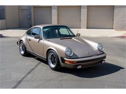 1983 Porsche 911 (CC-2091538) for sale in Sherman Oaks, California