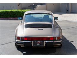 1983 Porsche 911 (CC-2091538) for sale in Sherman Oaks, California