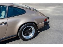 1983 Porsche 911 (CC-2091538) for sale in Sherman Oaks, California