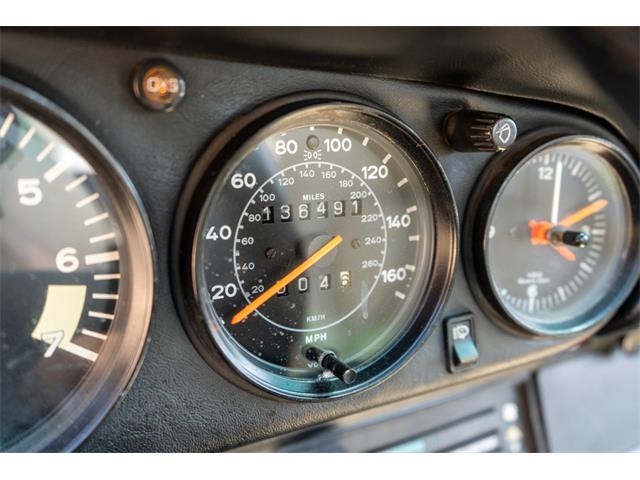 1983 Porsche 911 (CC-2091538) for sale in Sherman Oaks, California