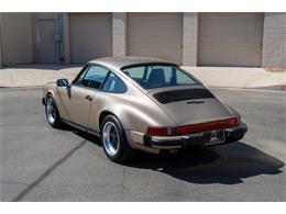 1983 Porsche 911 (CC-2091538) for sale in Sherman Oaks, California