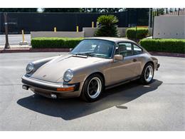 1983 Porsche 911 (CC-2091538) for sale in Sherman Oaks, California