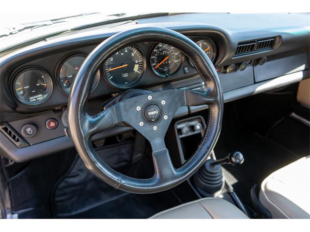 1983 Porsche 911 (CC-2091538) for sale in Sherman Oaks, California
