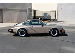 1983 Porsche 911 (CC-2091538) for sale in Sherman Oaks, California