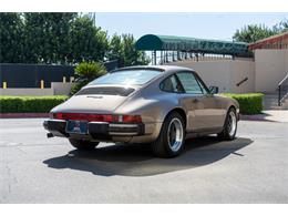 1983 Porsche 911 (CC-2091538) for sale in Sherman Oaks, California