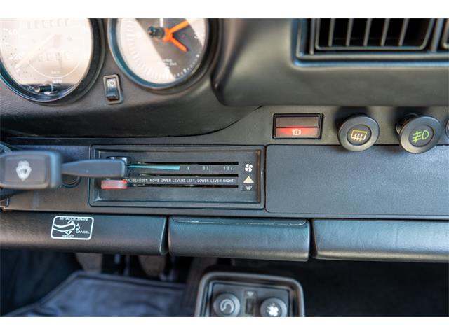 1983 Porsche 911 (CC-2091538) for sale in Sherman Oaks, California