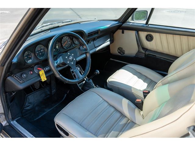 1983 Porsche 911 (CC-2091538) for sale in Sherman Oaks, California