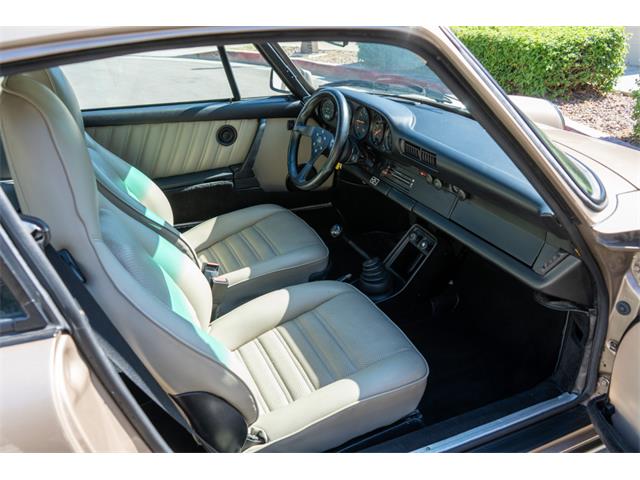 1983 Porsche 911 (CC-2091538) for sale in Sherman Oaks, California