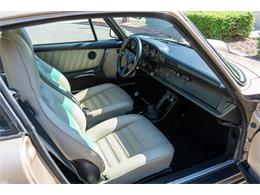 1983 Porsche 911 (CC-2091538) for sale in Sherman Oaks, California