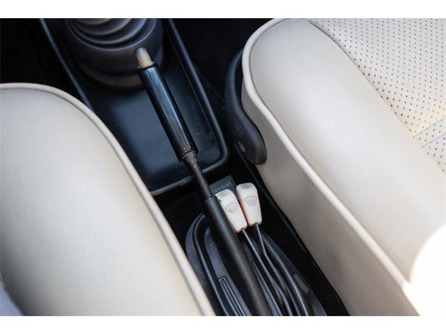 1983 Porsche 911 (CC-2091538) for sale in Sherman Oaks, California