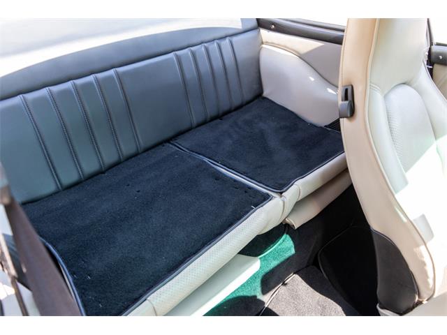 1983 Porsche 911 (CC-2091538) for sale in Sherman Oaks, California