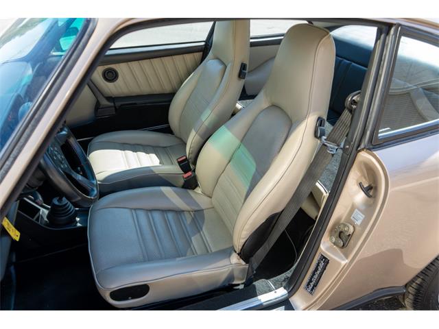 1983 Porsche 911 (CC-2091538) for sale in Sherman Oaks, California