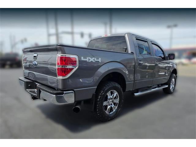 2014 Ford F150 (CC-2091539) for sale in Tacoma, Washington