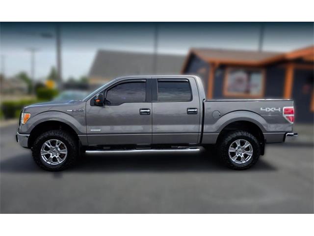 2014 Ford F150 (CC-2091539) for sale in Tacoma, Washington