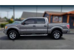 2014 Ford F150 (CC-2091539) for sale in Tacoma, Washington