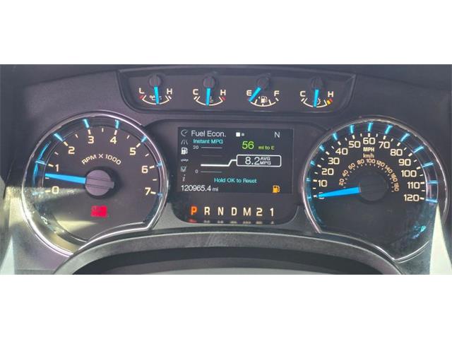 2014 Ford F150 (CC-2091539) for sale in Tacoma, Washington