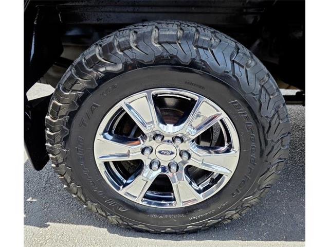2014 Ford F150 (CC-2091539) for sale in Tacoma, Washington