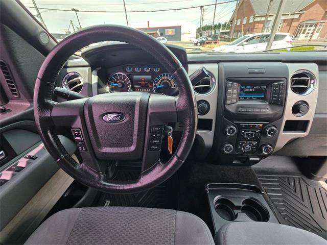 2014 Ford F150 (CC-2091539) for sale in Tacoma, Washington