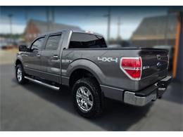 2014 Ford F150 (CC-2091539) for sale in Tacoma, Washington