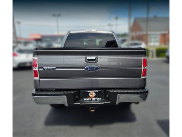 2014 Ford F150 (CC-2091539) for sale in Tacoma, Washington
