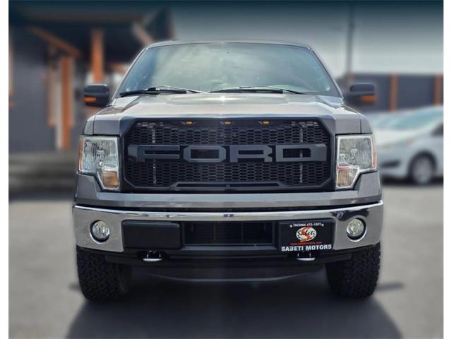2014 Ford F150 (CC-2091539) for sale in Tacoma, Washington