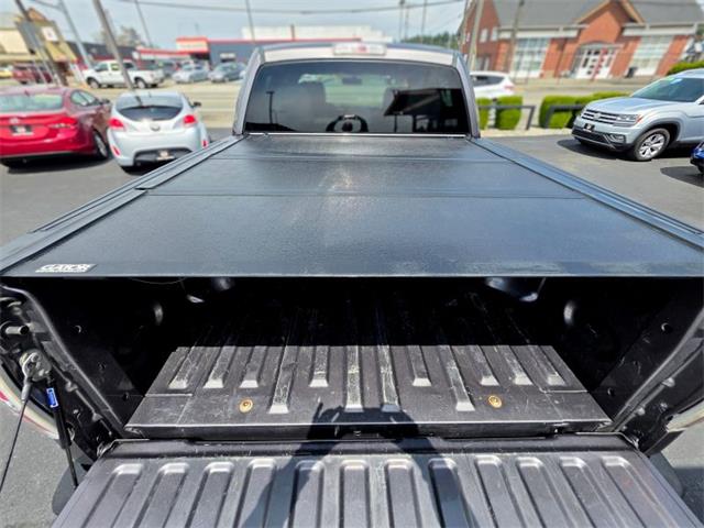 2014 Ford F150 (CC-2091539) for sale in Tacoma, Washington