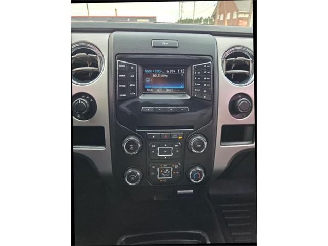 2014 Ford F150 (CC-2091539) for sale in Tacoma, Washington