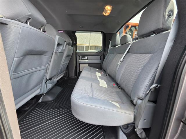 2014 Ford F150 (CC-2091539) for sale in Tacoma, Washington