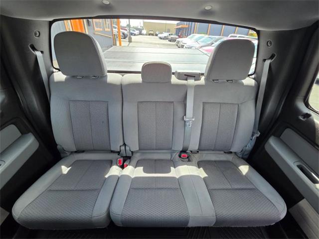 2014 Ford F150 (CC-2091539) for sale in Tacoma, Washington