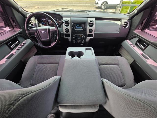 2014 Ford F150 (CC-2091539) for sale in Tacoma, Washington