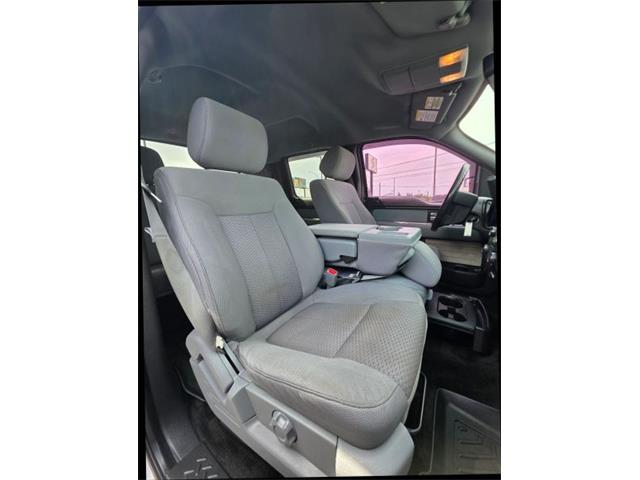 2014 Ford F150 (CC-2091539) for sale in Tacoma, Washington