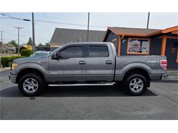 2014 Ford F150 (CC-2091539) for sale in Tacoma, Washington