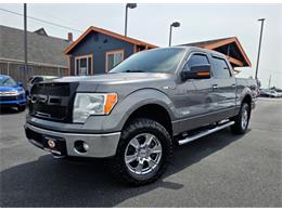 2014 Ford F150 (CC-2091539) for sale in Tacoma, Washington