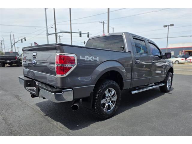 2014 Ford F150 (CC-2091539) for sale in Tacoma, Washington
