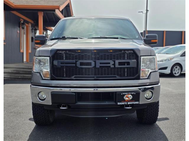 2014 Ford F150 (CC-2091539) for sale in Tacoma, Washington
