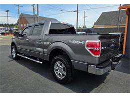 2014 Ford F150 (CC-2091539) for sale in Tacoma, Washington