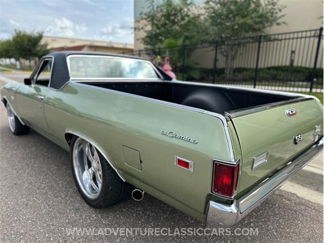 1969 Chevrolet El Camino (CC-2090154) for sale in Clearwater, Florida
