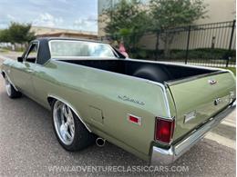 1969 Chevrolet El Camino (CC-2090154) for sale in Clearwater, Florida