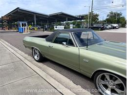 1969 Chevrolet El Camino (CC-2090154) for sale in Clearwater, Florida