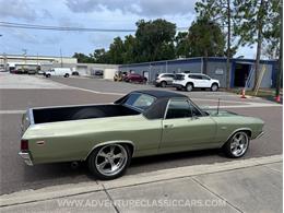 1969 Chevrolet El Camino (CC-2090154) for sale in Clearwater, Florida