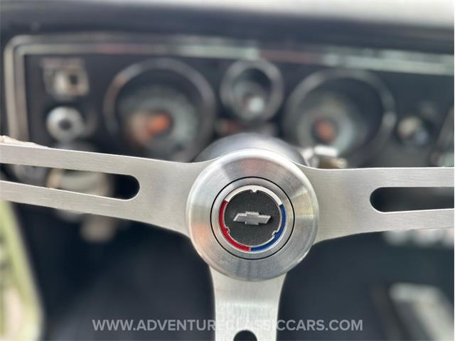 1969 Chevrolet El Camino (CC-2090154) for sale in Clearwater, Florida
