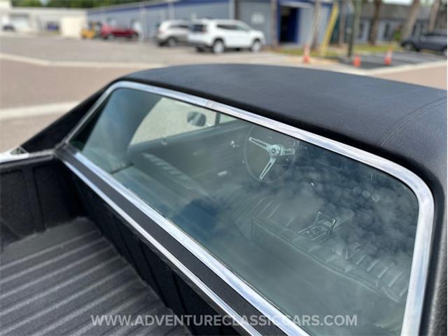 1969 Chevrolet El Camino (CC-2090154) for sale in Clearwater, Florida