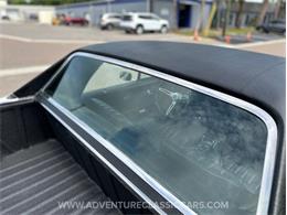 1969 Chevrolet El Camino (CC-2090154) for sale in Clearwater, Florida