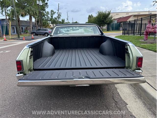 1969 Chevrolet El Camino (CC-2090154) for sale in Clearwater, Florida